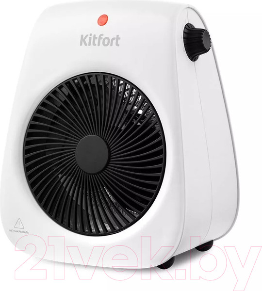 Изображение товара Тепловентилятор Kitfort KT-2702