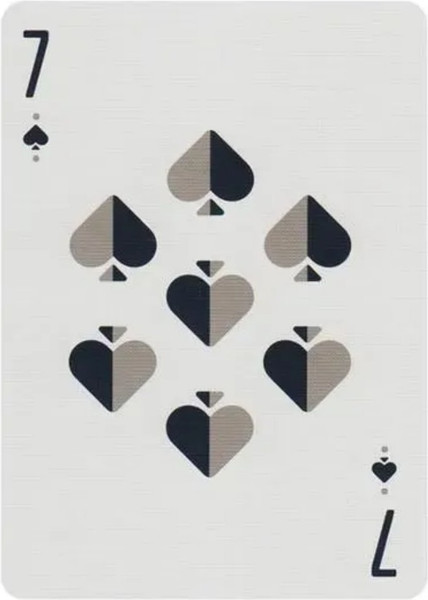 Изображение товара Игральные карты Art Of Play Dkng Yellow Wheel / AOP007