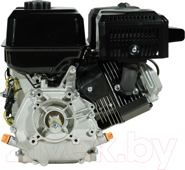 Изображение товара Двигатель бензиновый Lifan KP420E D25