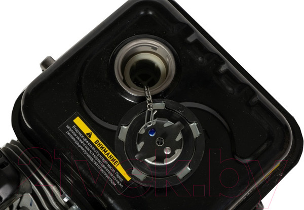 Изображение товара Двигатель бензиновый Loncin G200F D19 (R Type)