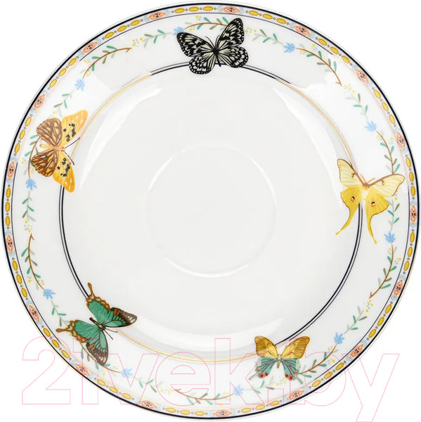 Изображение товара Набор для чая/кофе Fissman Vanessa 16380