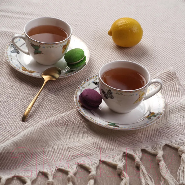 Изображение товара Набор для чая/кофе Fissman Vanessa 16380