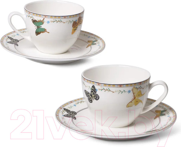 Изображение товара Набор для чая/кофе Fissman Vanessa 16380