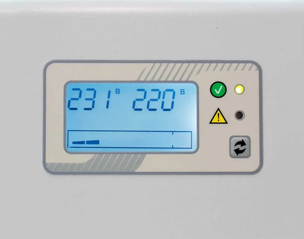 Изображение товара Стабилизатор напряжения Штиль ИнСтаб IS2500