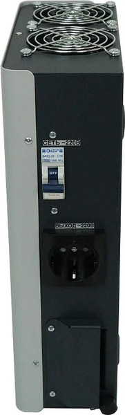 Изображение товара Стабилизатор напряжения Штиль ИнСтаб IS2500