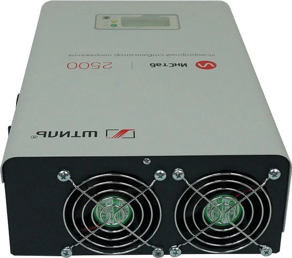 Изображение товара Стабилизатор напряжения Штиль ИнСтаб IS2500