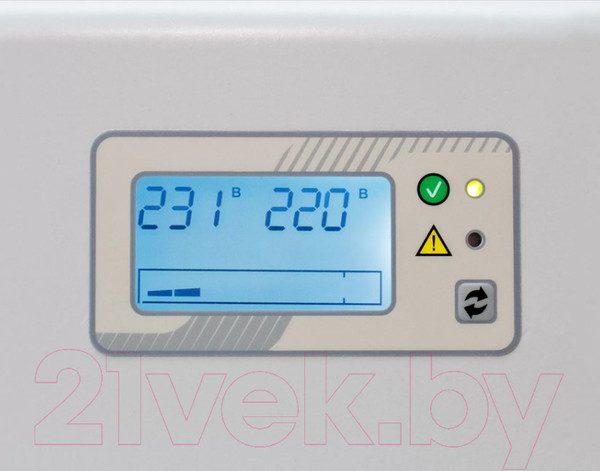 Изображение товара Стабилизатор напряжения Штиль ИнСтаб IS3000