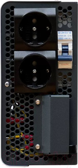 Изображение товара Стабилизатор напряжения Штиль ИнСтаб IS3000