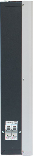 Изображение товара Стабилизатор напряжения Штиль ИнСтаб IS7000