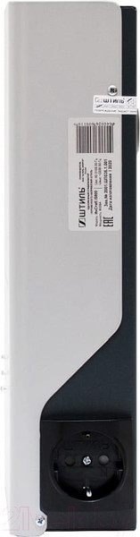 Изображение товара Стабилизатор напряжения Штиль ИнСтаб IS800