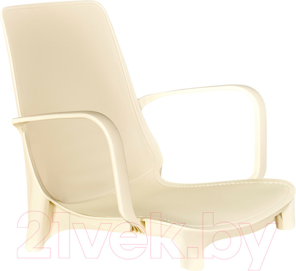 Изображение товара Сиденье для стула Sheffilton SHT-ST76 (бежевый RAL1013)