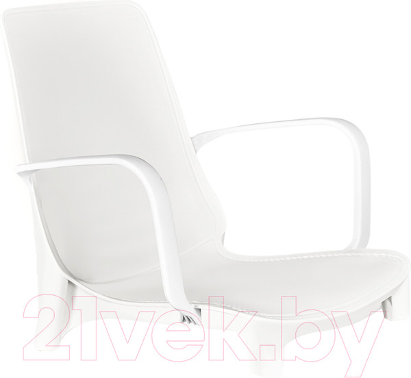 Изображение товара Сиденье для стула Sheffilton SHT-ST76 (белый)