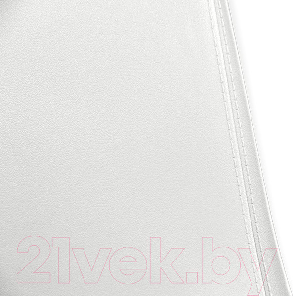 Изображение товара Сиденье для стула Sheffilton SHT-ST76 (белый)