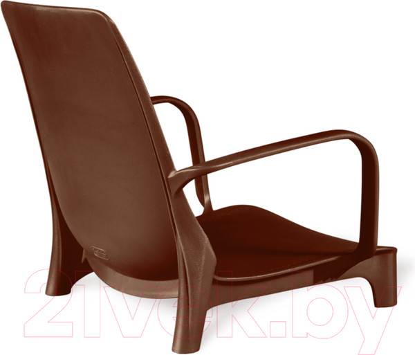 Изображение товара Сиденье для стула Sheffilton SHT-ST76 (коричневый)