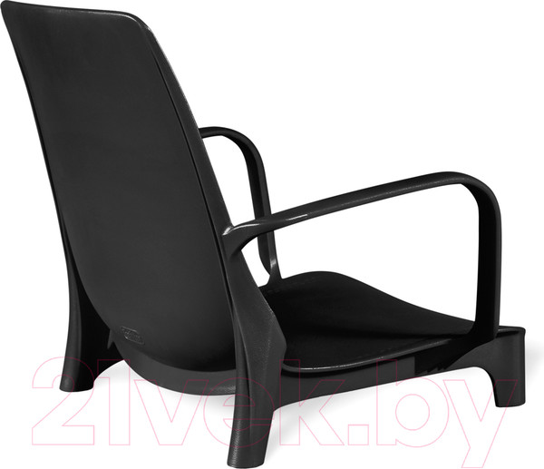 Изображение товара Сиденье для стула Sheffilton SHT-ST76 (черный)