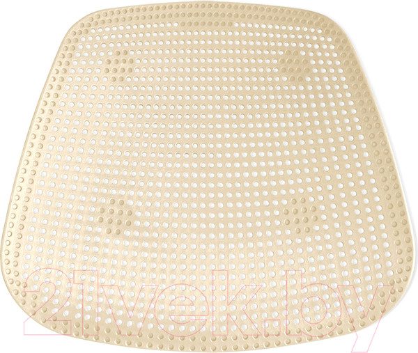 Изображение товара Каркас стула Sheffilton SHT-ST85 (бежевый RAL1013)