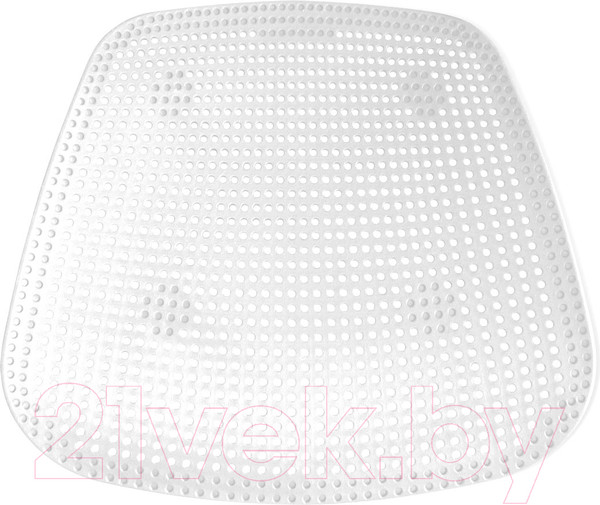 Изображение товара Сиденье для стула Sheffilton SHT-ST85 (белый)