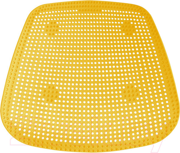 Изображение товара Сиденье для стула Sheffilton SHT-ST85 (желтый RAL1021)