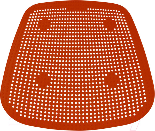 Изображение товара Сиденье для стула Sheffilton SHT-ST85 (красный)