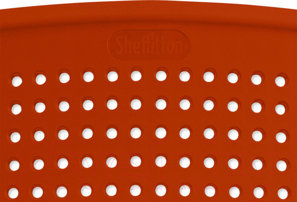 Изображение товара Сиденье для стула Sheffilton SHT-ST85 (красный)