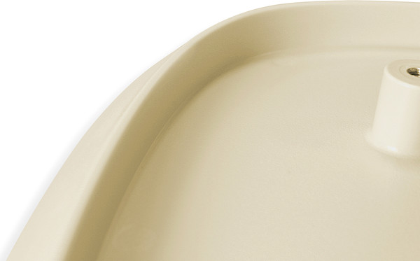 Изображение товара Сиденье для стула Sheffilton SHT-ST85-2 (бежевый)