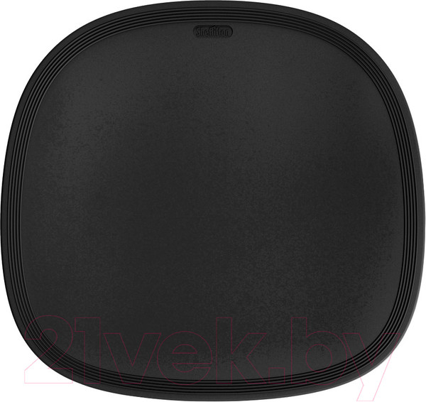 Изображение товара Сиденье для стула Sheffilton SHT-ST85-2 (черный)