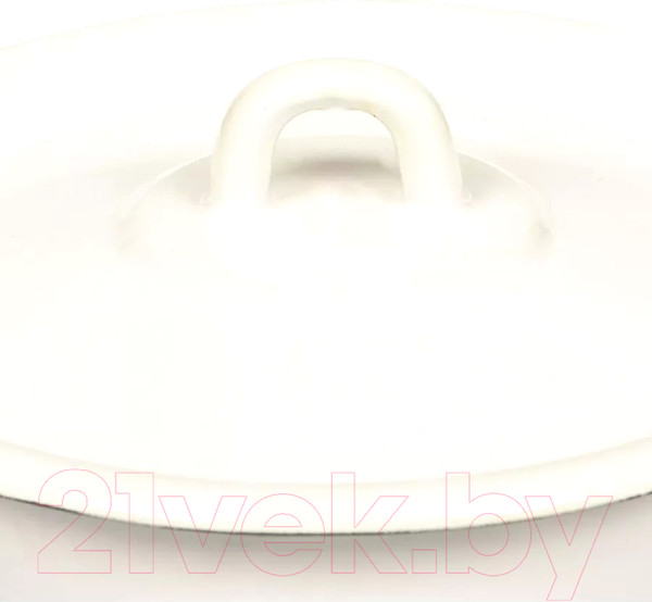 Изображение товара Кастрюля СтальЭмаль С41612 (3.5л)