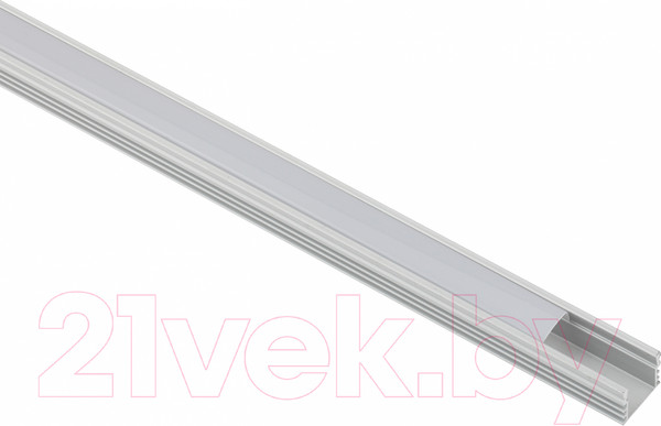 Изображение товара Профиль для светодиодной ленты ЭРА 1612 CAB261 / Б0039462