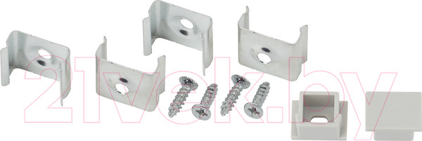 Изображение товара Профиль для светодиодной ленты ЭРА 1612 CAB261 / Б0039462