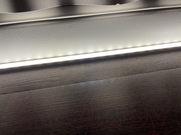 Изображение товара Профиль для светодиодной ленты ЭРА 1612 CAB261 / Б0039462