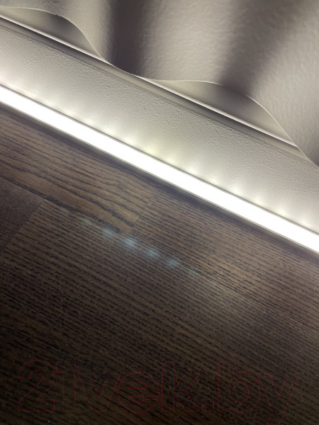 Изображение товара Профиль для светодиодной ленты ЭРА 1612 CAB261 / Б0039462