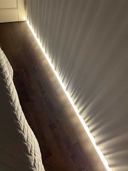 Изображение товара Профиль для светодиодной ленты ЭРА 1612 CAB261 / Б0039462