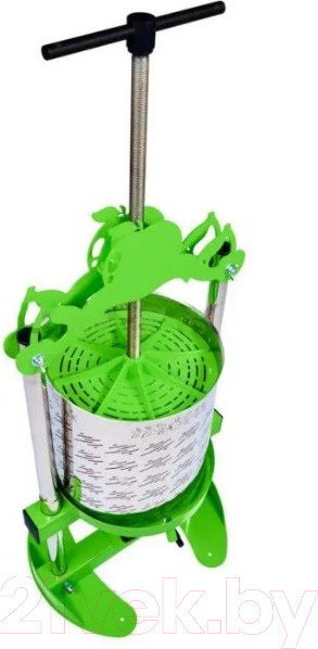 Изображение товара Пресс для фруктов Helicon Бутылочный Sok  (23л)