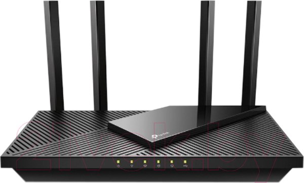 Беспроводной маршрутизатор TP-Link Archer AX55
