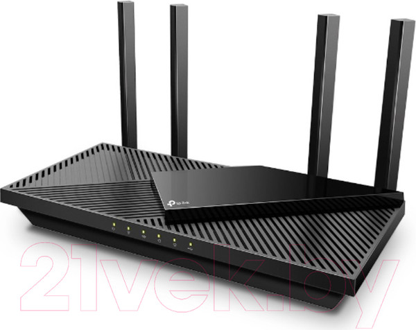 Изображение товара Беспроводной маршрутизатор TP-Link Archer AX55