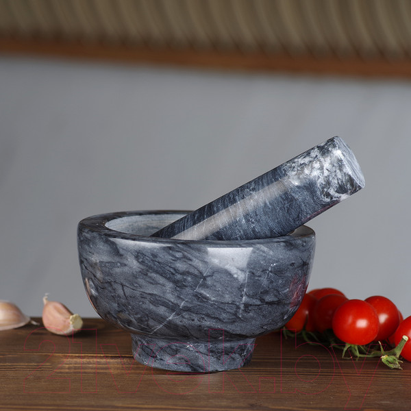 Изображение товара Ступка с пестиком Fissman 6009