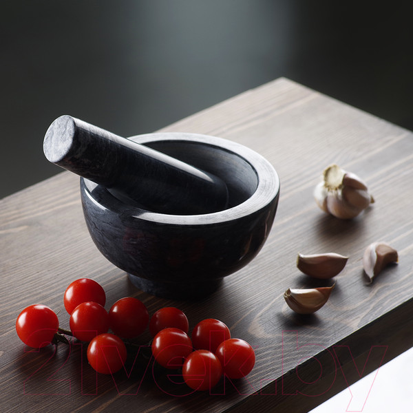 Изображение товара Ступка с пестиком Fissman 6009