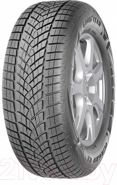 Изображение товара Зимняя шина Goodyear UltraGrip Ice SUV Gen-1 255/55R20 110T