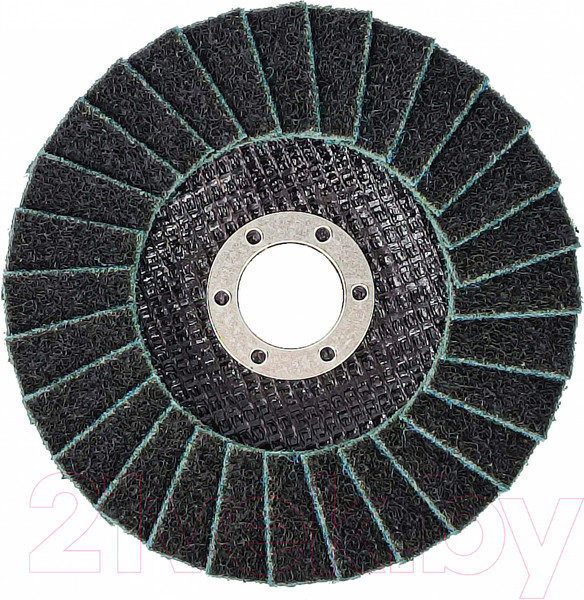 Изображение товара Шлифовальный круг БаЗ КЛТ1 125x22 P240-320 / A00022224