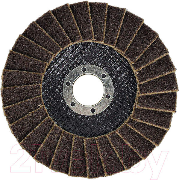 Изображение товара Шлифовальный круг БаЗ КЛТ1 125x22 P60-Р80 / A00022293