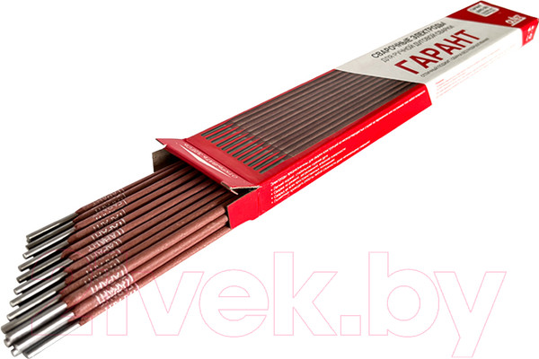 Изображение товара Электрод Oliver Гарант d2мм / A00022662 (1кг)