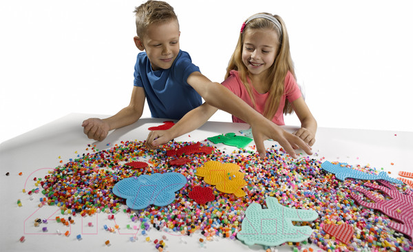 Изображение товара Развивающая игрушка SES Creative Цветок / 06092 (желтый)