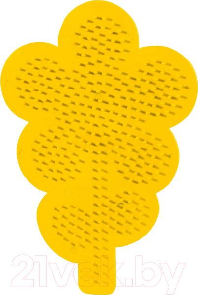 Изображение товара Развивающая игрушка SES Creative Цветок / 06092 (желтый)
