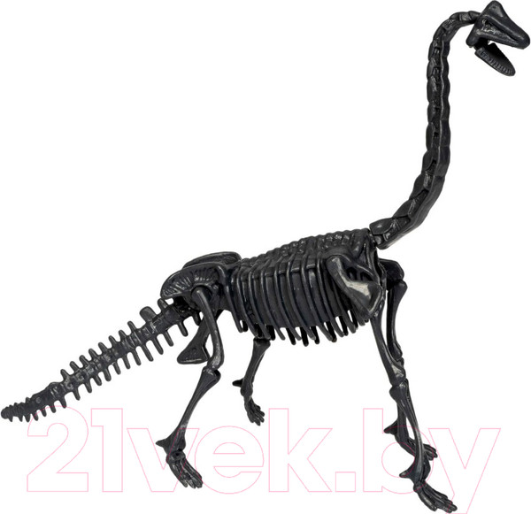 Изображение товара Набор для опытов Bondibon Исторические раскопки. Науки с Буки. Брахиозавр / ВВ5651