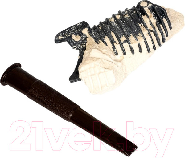 Изображение товара Набор для опытов Bondibon Исторические раскопки. Науки с Буки. Брахиозавр / ВВ5651