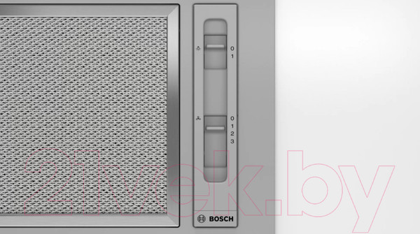 Изображение товара Вытяжка скрытая Bosch DLN53AA70