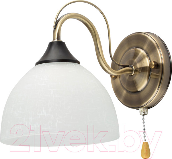 Изображение товара Бра De City Олимп 318025101