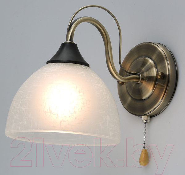 Изображение товара Бра De City Олимп 318025101