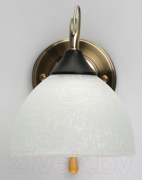 Изображение товара Бра De City Олимп 318025101