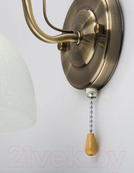 Изображение товара Бра De City Олимп 318025101